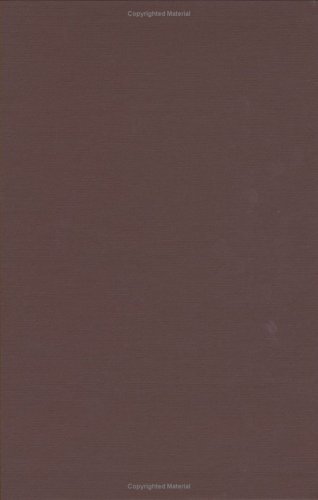 Algebra : An Elementary Text-Book (2 volume set)