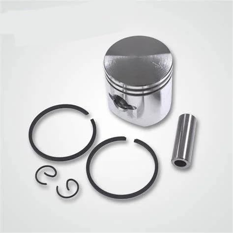 Kit roulements et segments de piston 36mm pour moteur débroussailleuse TL33 - 7