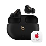 Beats Studio Buds + - Black / Gold with AppleCare+ (2 Years)