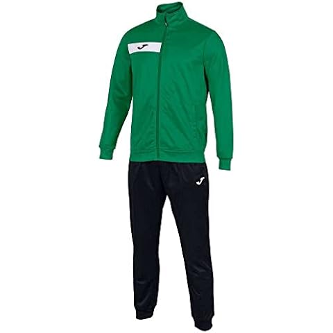 Joma Chándal Columbus de Hombre Cover