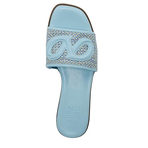 Image of Naturalizer Genevieve Slide Sandals