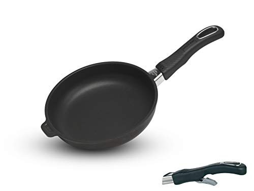 Imagen de Gastrolux Biotan Sartén de inducción 20cm