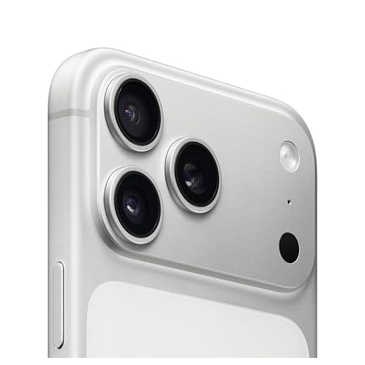 Apple iPhone 17 Pro Max 256 GB