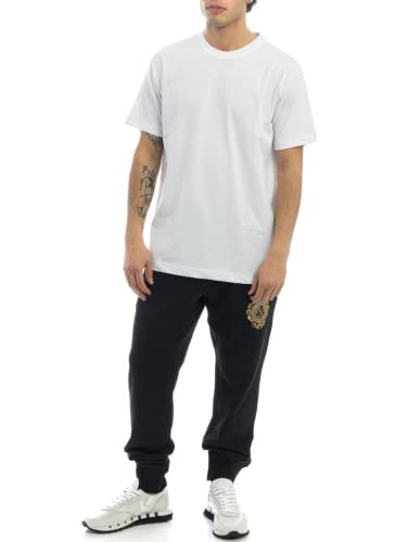 Versace Jeans Couture T-Shirt Oversize a Manica
