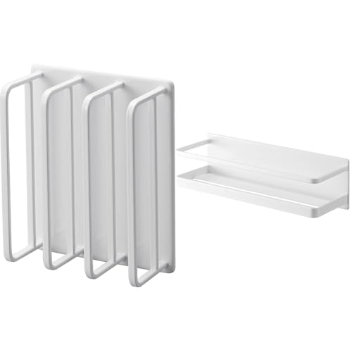 yZbgzR(Yamazaki) }Olbg oX[ CWhCnK[ zCg W11×D5×H13cm ^[ Cӂ [ ₷ 3955 + }Olbg oX[ bN Ch zCg W28XD9.5XH8cm