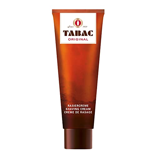 Image of TABAC ORIGINAL /MAURER & WIRTZ CREAM 3.4 OZ (100 ML) (M)