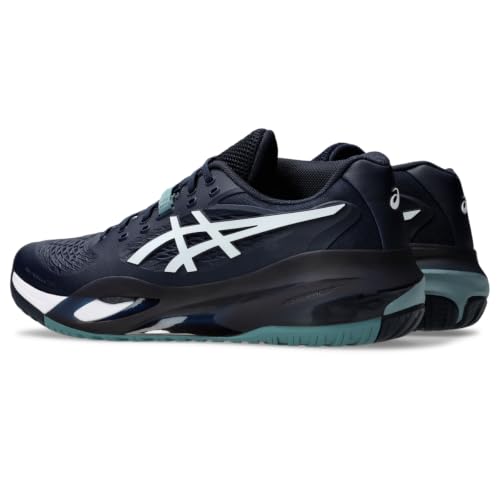 Image of ASICS Men's Gel-Resolution X Tennis Shoes
