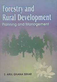 Forestry and Rural Development: Planning and Mangement