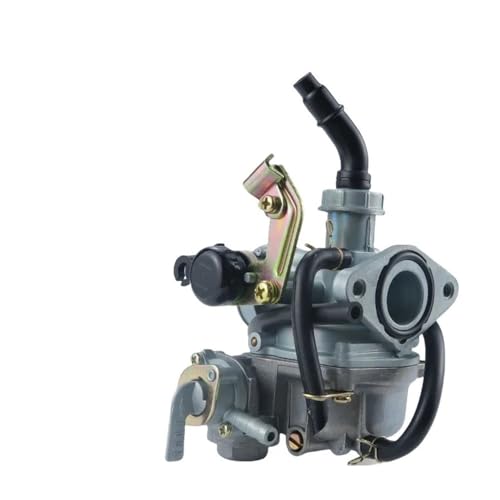 PZ19 19 �~�����[�g�� Ho C100 DY100 W100 CD100 S X110 �h���[�� EX5 100cc 110cc ATV �_�[�g�o�C�N�S�[�J�[�g�I�[�g�o�C�L���u���^�[(A)