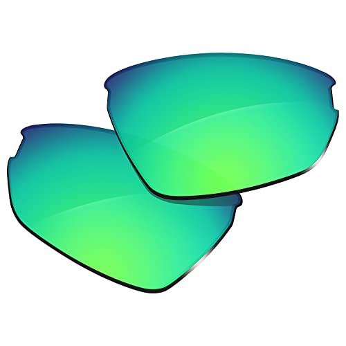 Image of 100% Precise-Fit Replacement Sunglass Lenses for Native Hardtop Ultra XP 71mm