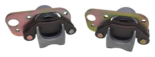 Étrier de frein avant pour l'entretien des quads ATV 260 300 400 LH300 Dragonfly