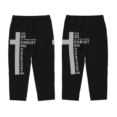 Pajama Pants Pajama Bottoms Long Pants Sleepwear Comfort Fit Lounge Pants For Women And Men3