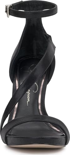 Image of Jessica Simpson Women's Rayli 2 Evening Sandals