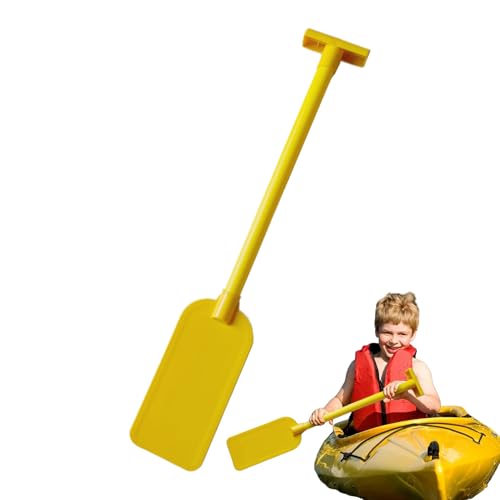 Generisch Kleine Kajak -Paddel -Kinder - Kinder Boots Ruder |...