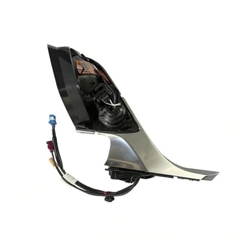 Rétroviseur extérieur chromé 1521906-00-B pour modèle 3 2020 d'origine - 4