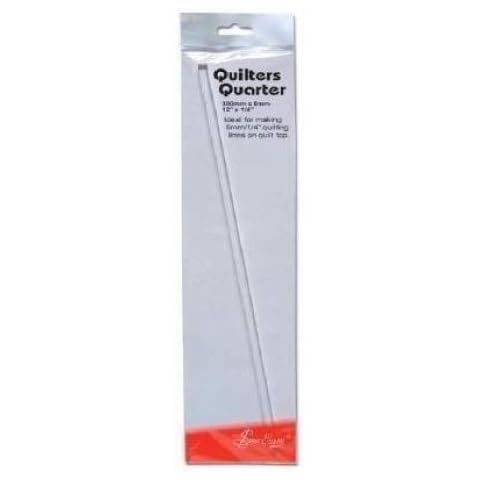 Quilters Quarter 12 Inch Cover