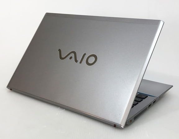 Amazon.co.jp: 【整備済み品】VAIO S13 ノートPC VJS131C11N/ 13