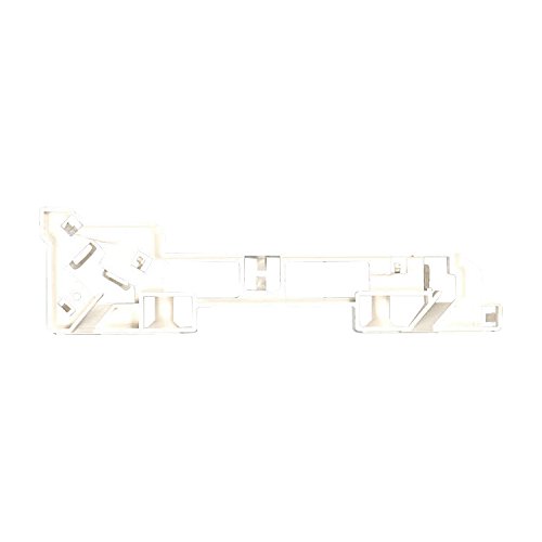 ForeverPRO WB06X10676 Latch-Body for GE Microwave 1166495 AH1019962 EA1019962 PS1019962