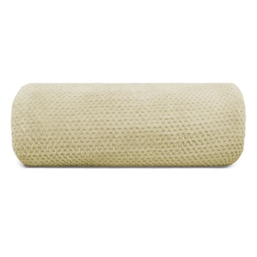 Manta Flannel Microfibra Casal 1,80M X 2,20M Pollo - Cerrado