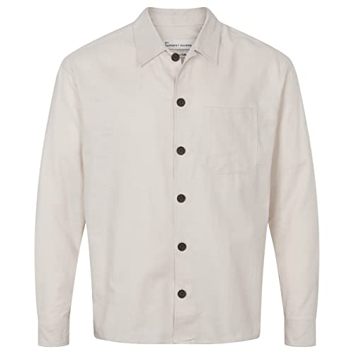 T-shirt surchemise Storm Plain : haut mixte pour simplifier vos tenues