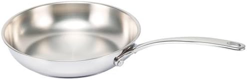 Beka Belvia Stainless Steel Frying Pan 20 cm