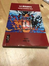 Paperback LA Diaspora Book