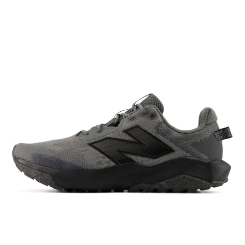 Image of New Balance Mens Dynasoft Nitrel V6 Trail Running Shoe