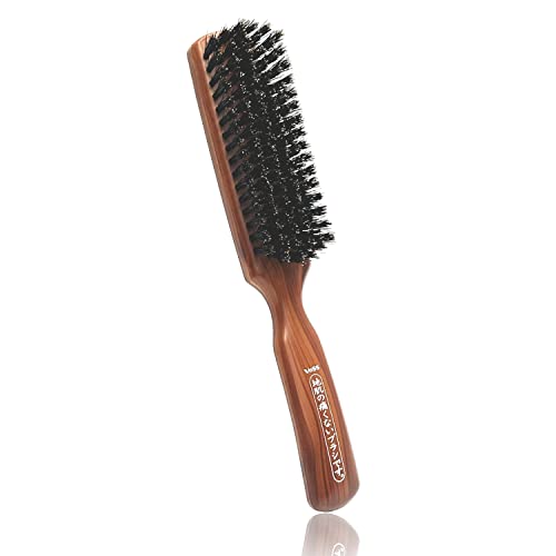 VESS Hair Brush for Sensitive Skin & Thin Hair