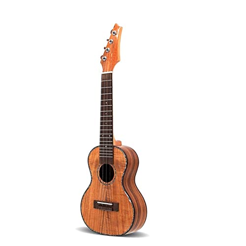 ukulélé Voyage Ukulele Acacia Tenor 23 26 Pouces Light Highgloss Pick Up (Color : 26inch-Pick up Ukulele) - Les Beatles, Paul McCartney, John Lennon, RIngo Starr, George Harrison ukulélé Voyage Ukulele Acacia Tenor 23 26 Pouces Light Highgloss Pick Up (Color : 26inch-Pick up Ukulele)