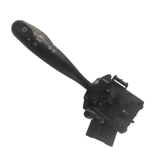 Commutateur de colonne de direction Hyundai i10 93410-0X000 commodo clignotant