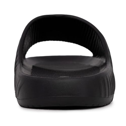 Image of Nautica Men's Arnon Comfort Slide Sandals