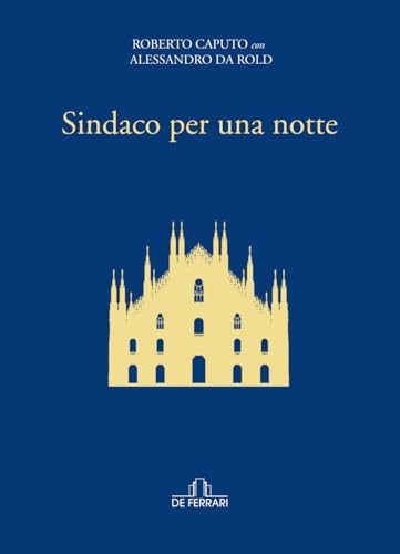  Sindaco per una notte