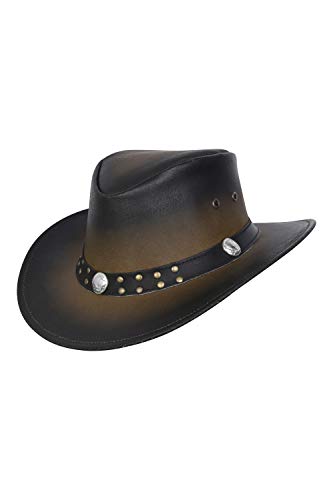 New del Cappello Stile Cowboy Western Aussie