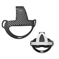 Amazon.co.jp: [SHEAWA] for Meta Quest 3 ヘッドバンド ストラップ