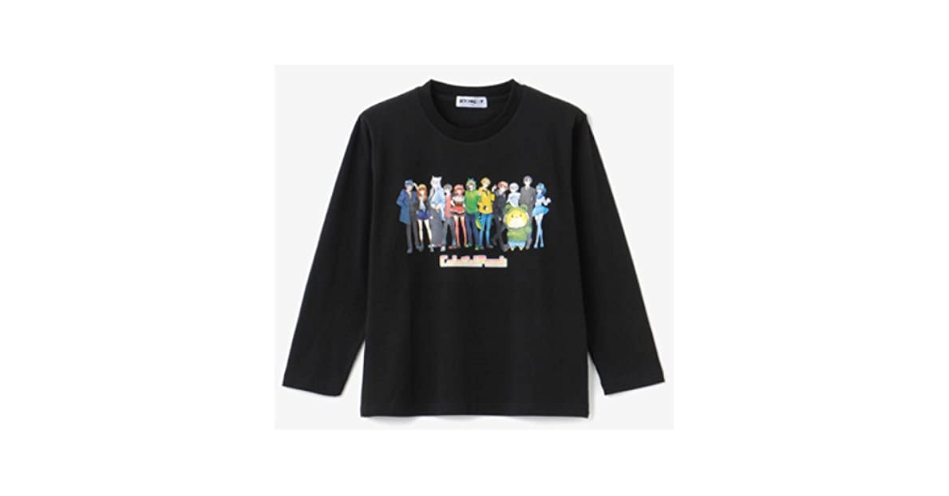 앙　Tシャツ　ピーチ 43102_1_expand.jpg