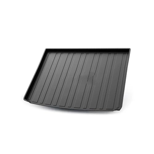 Tapis de coffre pour Jeep Renegade BU anti-saleté tapis coffre voiture antidérapant