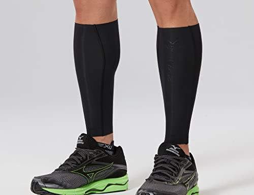 2XU Elite MCS Compression Calf Guards product thumbnail 9