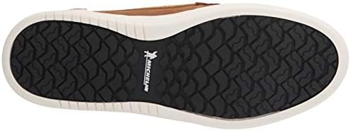 Etnies mens Crestone Mtw Winterized Michelin Ice Skate Shoe, Tan/Brown, 7.5 US | Image 3