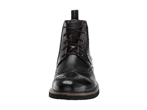 Image of Nunn Bush Odell Wingtip Boot with KORE Walking Comfort Technology