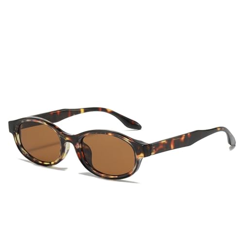 Lunettes de soleil 6618 pour hommes et femmes au design sport et petite monture