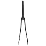 MATERIALE: fibra di carbonio Toray T800, anodizzata nera.