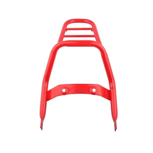 後部棚 テールラゲッジシェルフ モンキー125 2018-2024用ラゲッジブラケットリアテールブラケットケーススーツケースキャリアボードオートバイリアラゲッジシェルフブラケット