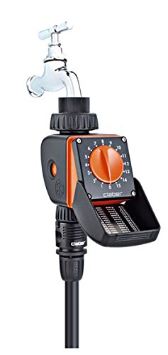 Claber D84220000 - Programador Logica Clasico D84220000