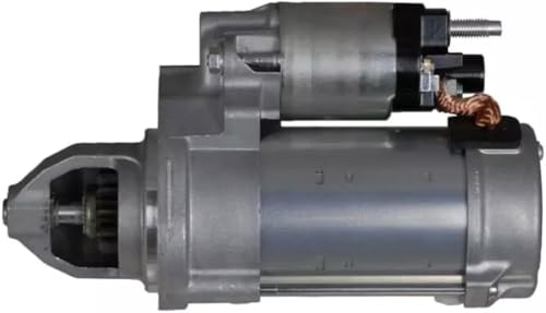 Démarreur OEM Jeep Cherokee 3.2L 2015-2022 SB Parts pièce de rechange de qualité pour moteur