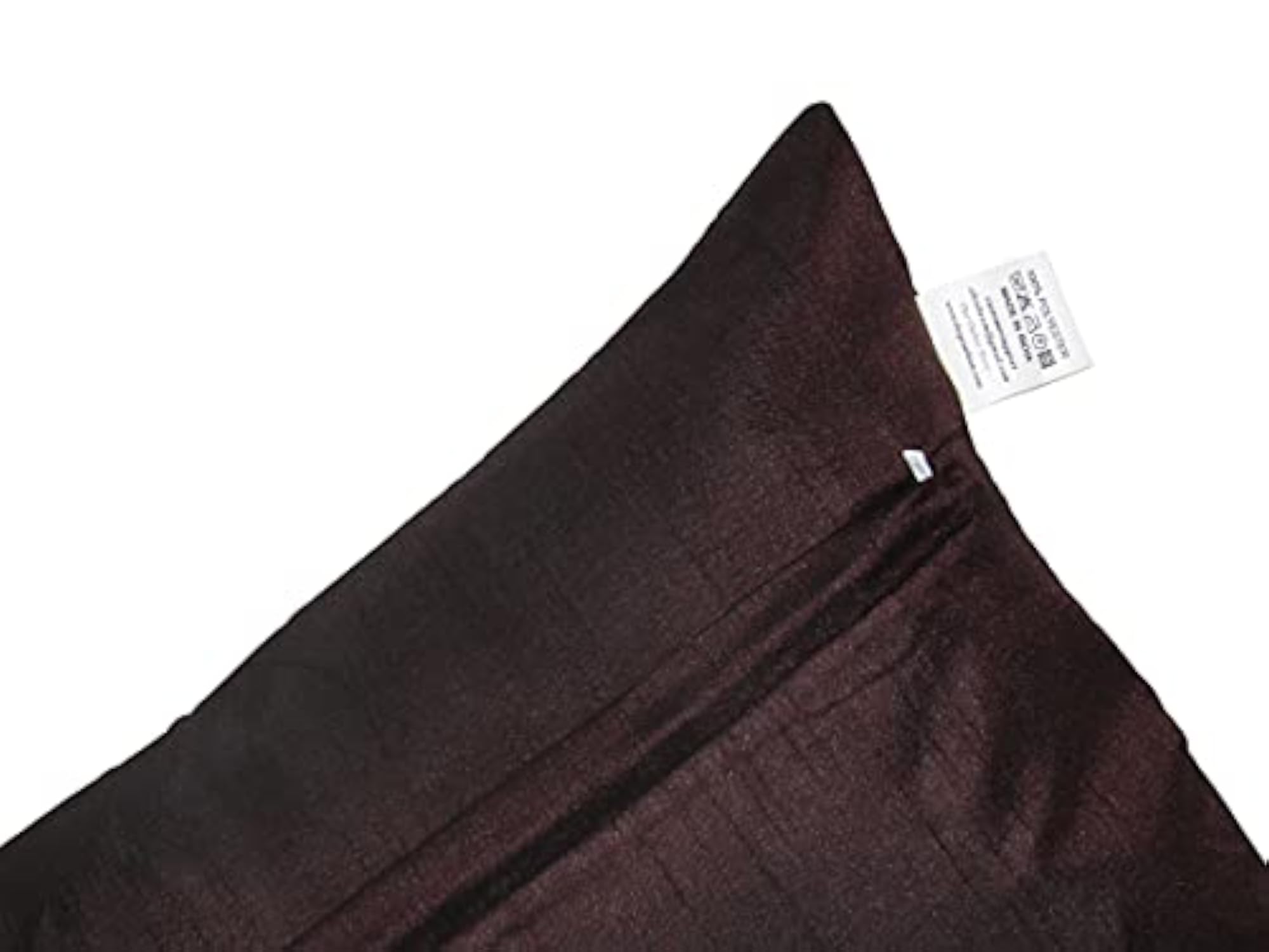 Vertical Tread Cushion Cover Set of 5