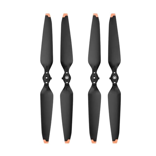 Compatible con Mavic 3/3 Classic/3Pro, Pala Plegable, Peso, ala, Repuesto, Accesorio de liberación rápida, hélice 9453F(2pair)