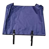Photo Gallery harilla copertura di vagone pieghevole copertura da giardino dust aound garden borsa per carrello da campeggio per lo shopping, blu navy Photo Gallery harilla copertura di vagone pieghevole copertura da giardino dust aound garden borsa per carrello da campeggio per lo shopping, blu navy