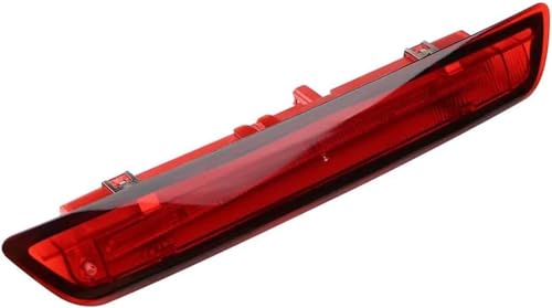 Luz de freno montaje alto coche lámpara trasera parada Ford EcoSport 2014 2015 2016