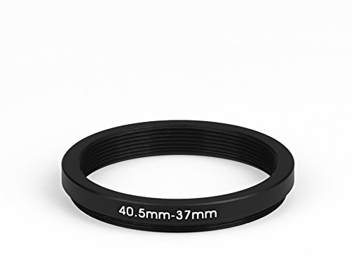 Adaptador de filtro Step Down 40,5 mm – 37 mm