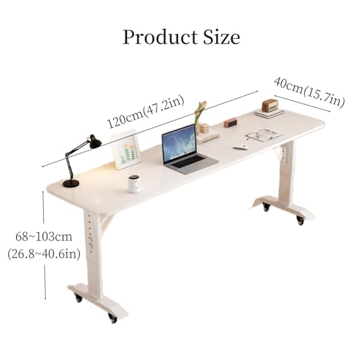 Bureau d'ordinateur portable pour le lit soulageant le dos et les cervicales - 8